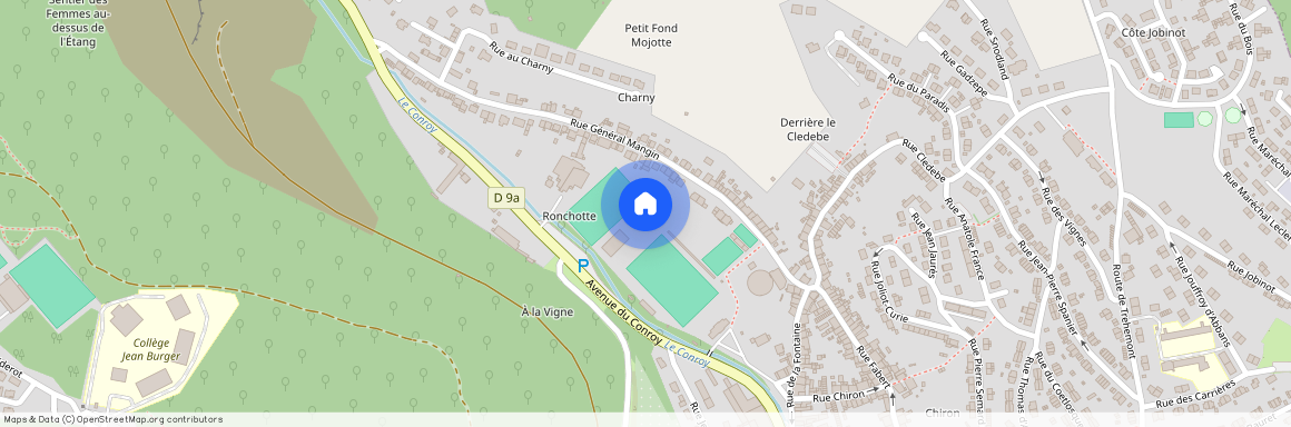 57250, Moyeuvre-Grande