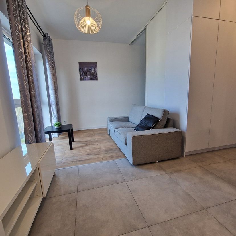 Legnica, ul. Jaworzyńska - Photo 1