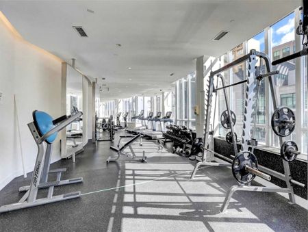 For Lease - 270 Wellington Street Unit# 702, Toronto, Ontario - Photo 5