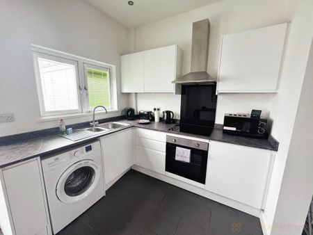 4 bedroom house to rent - Photo 5