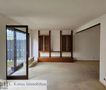 M 08 LESUM -renovierungsbedürftiges Reihenmittelhaus mit einer Gara... - Photo 2