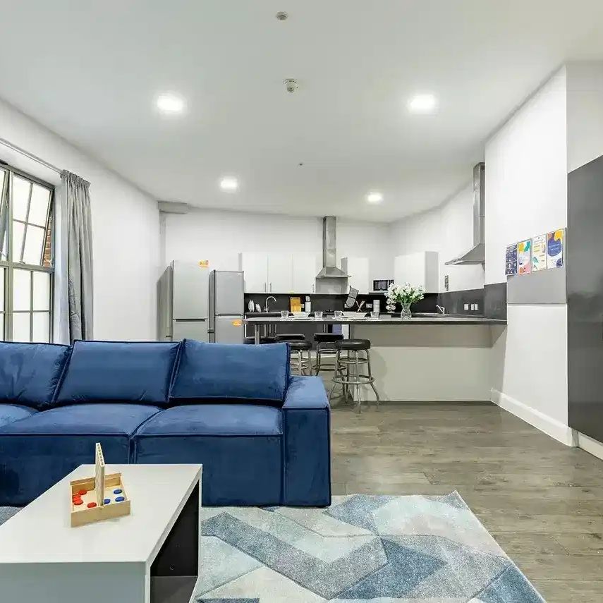 Club Studio - Photo 1