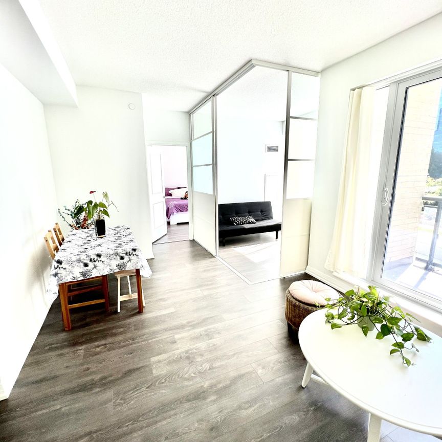 For Lease - 60 Ann O'reilly Road Unit# 260, Toronto, Ontario - Photo 1