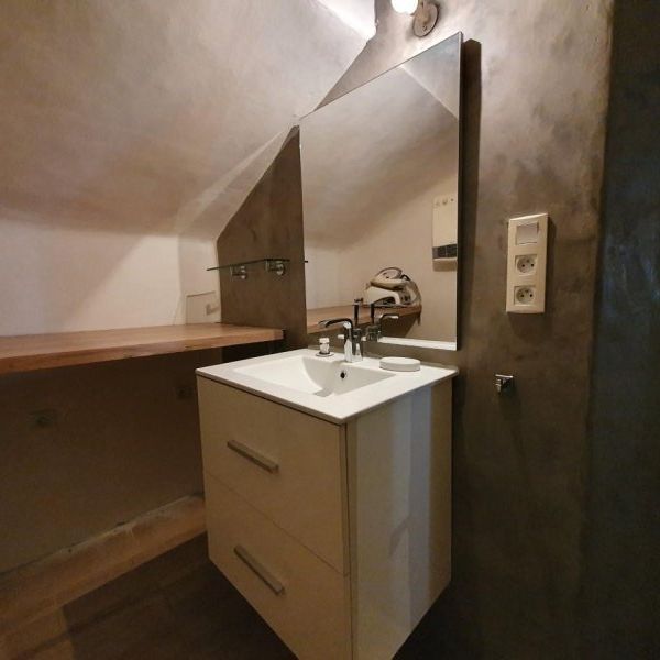 Location / Appartement T2 - Photo 1