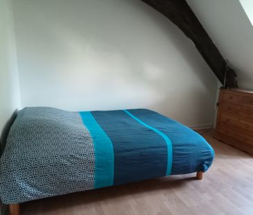 Location Appartement 2 pièces 50m² LANNION 22300 - Photo 3