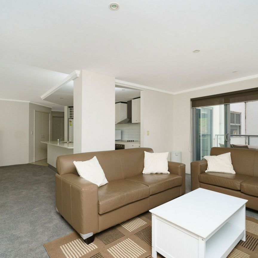 6/138 Mounts Bay Road, PERTH - Photo 1