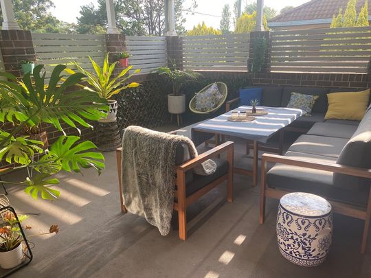 3-bedroom shared townhouse, Murphys avenue - Photo 1