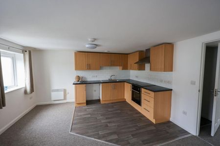 3 bedroom maisonette to rent - Photo 5