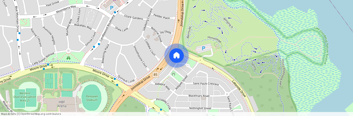 18 Becontree Way, WA 6027, Joondalup