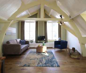 Te huur: Appartement Dolhuisstraat in Dordrecht - Foto 6