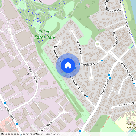 2/30A Balmerino Crescent, Pukete, Hamilton City