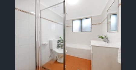 Family-Sized Apartment Just Minutes from Hornsby Westfield & Station! - Photo 5