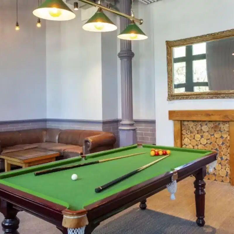 Standard Single Ensuite - Photo 1