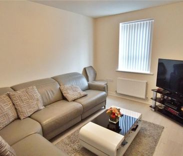 2 Bed Semi-Detached House, Lapwing Place, CV4 - Photo 1