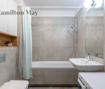 Nowoczesne dwupokojowe mieszkanie na Bemowie - Photo 4