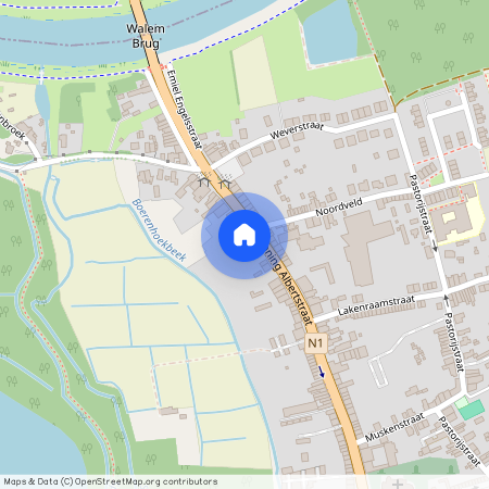 Koning Albertstraat, 159 201, 2800, Mechelen