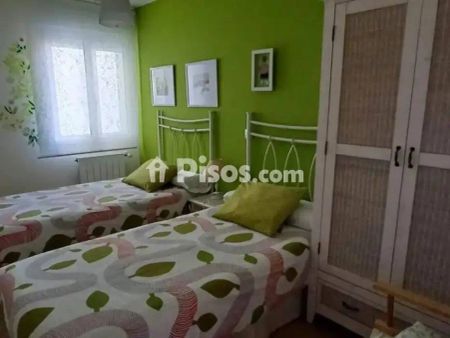 Piso en alquiler en Centro - Foto 3