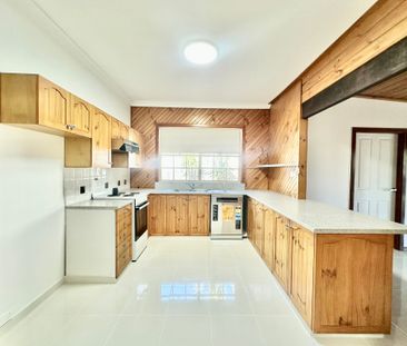 Coastal Retreat with Room for the Whole Family - Photo 3