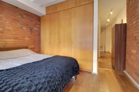 Ludgate Lofts, 17 Ludgate Hill, St. Paul’s Square - Photo 3