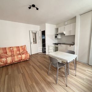 Appartement Rodez 1 pièce(s) - Photo 2