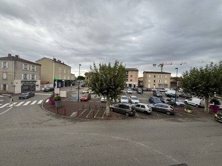 Location Appartement 2 pièces 41m² ST RAMBERT D ALBON 26140 - Photo 5