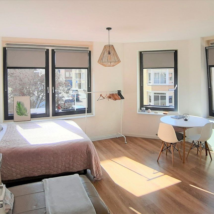 SNOEKSTRAAT 4G, THE HAGUE - Photo 1