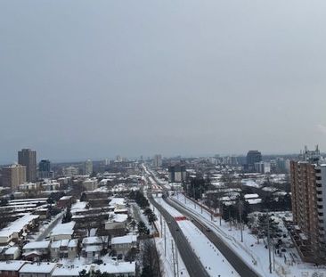 For Lease - 1 Fairview Road Unit# 1411, Mississauga, Ontario - Photo 2