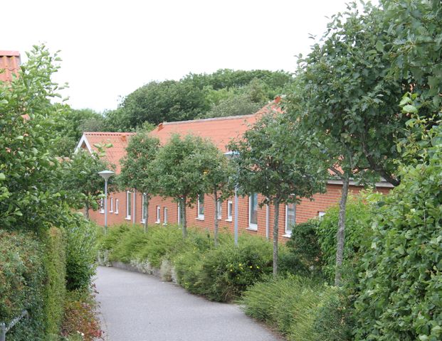 Dannerhøj, Visse og Kirkeageren, Nøvling - Photo 1
