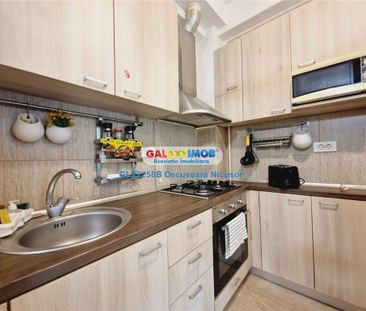 Apartament Mobilat Utilat in Militari Residence 400 Euro - Photo 6