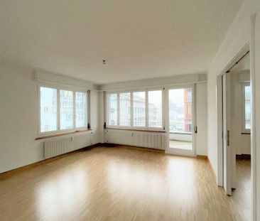 3 Zimmer, 77 m², 4. Stock - Foto 3
