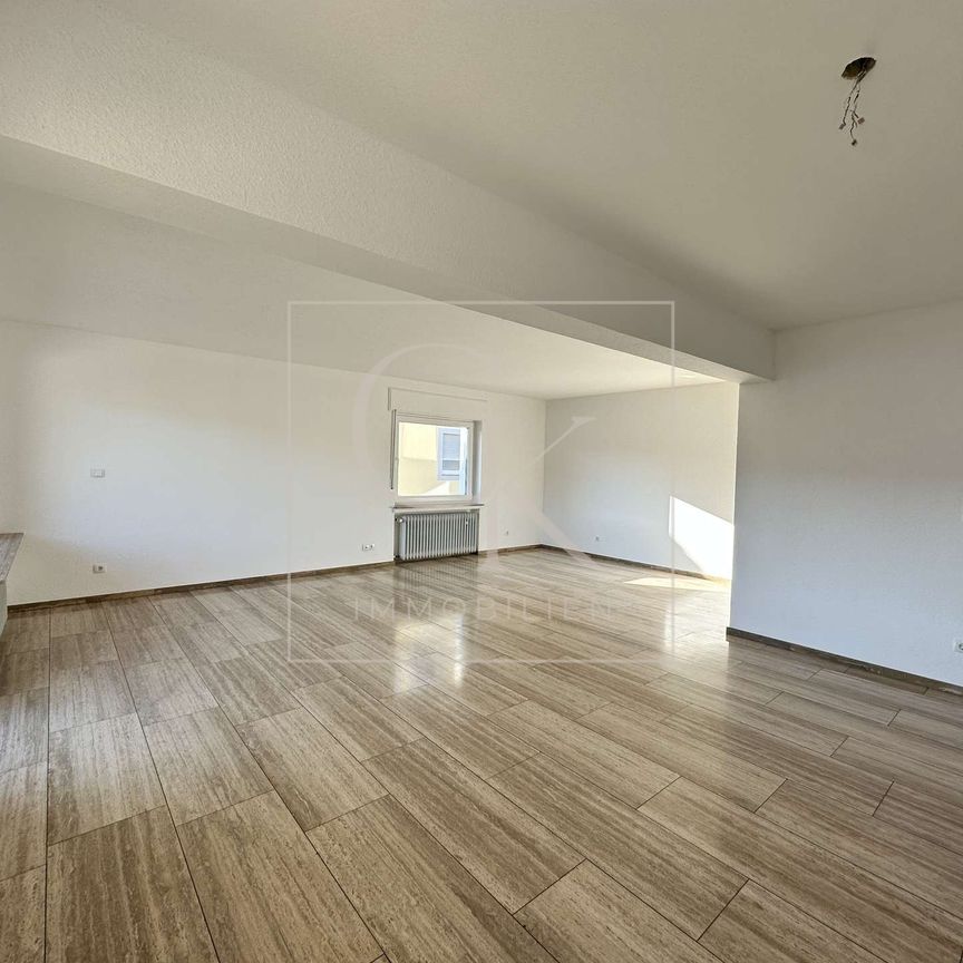 3-4 Zimmer-Wohnung im wunderschönen Heimersheim - Photo 1