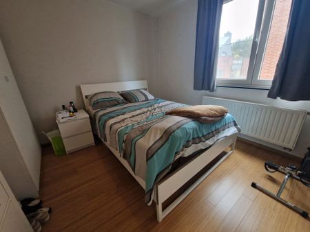 Appartement te huur - Photo 4