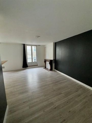 A LOUER ANGERS CENTRE VILLE - Un appartement de 3 ... - Photo 5