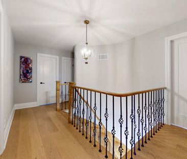 For Lease - 19 Timpson Drive, Aurora, Ontario - Photo 3