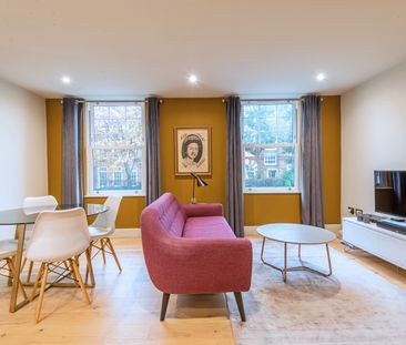 1 Bed Flat, Grove Vale, SE22 - Photo 1