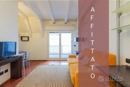 Appartamento di 50 m² con 1 locale a Milano - Photo 2