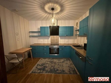Stylische 2-Zimmer Wohnung mit Balkon in 1210 Wien – Miete €1.449! - Photo 5