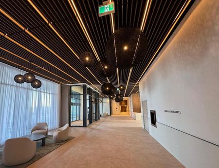 For Lease - 15 Skyridge Drive Unit# 920, Brampton, Ontario - Photo 3