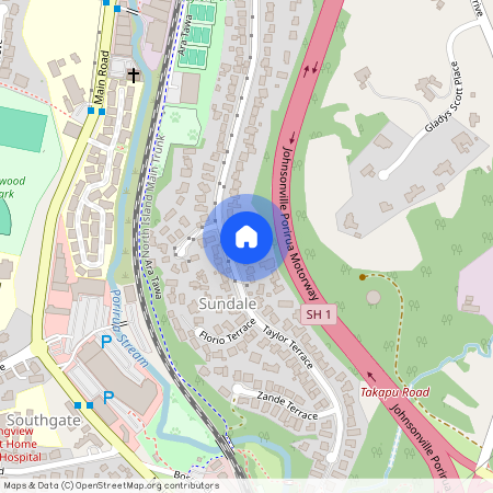 87 Taylor Terrace, Tawa, Wellington City