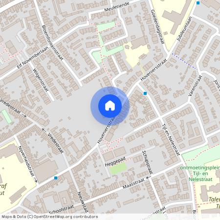 Hoveniersstraat 33 B3, 2300 Turnhout