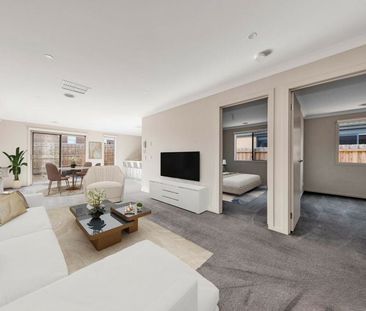 Step Into Style: - Photo 2