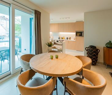 Appartement te huur - Foto 5