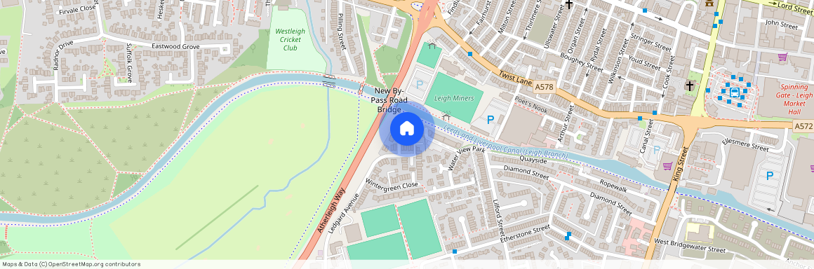 Ledgard Avenue, Leigh, WN7 4BG