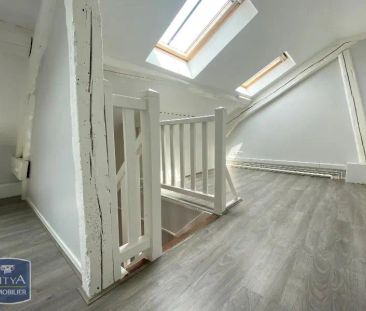 Appartement à louer 2 pièces 53.53m² - Photo 5