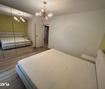 Apartament Lux 4 camere metrou loc parcare - Photo 4
