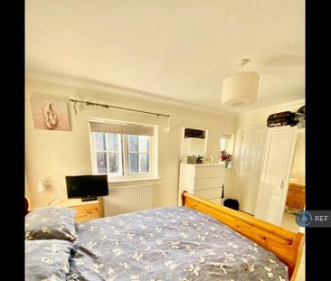 1 bedroom maisonette to rent - Photo 4