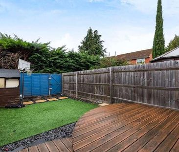 Abingdon, Oxfordshire, OX14 - Photo 4