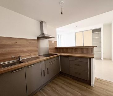 Location Appartement 2 pièces 33m² LA CIOTAT 13600 - Photo 1