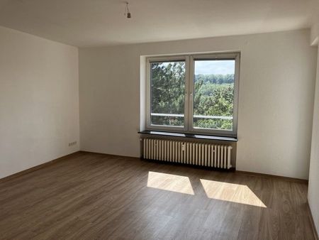 Attraktiv! Günstige 2-Zimmer-Wohnung mit Balkon in guter Stadtlage - Foto 4