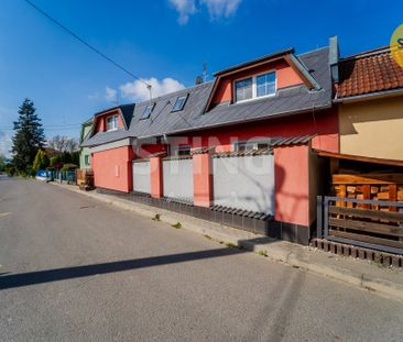 Rodinný dům k pronájmu, Opava / Kylešovice - Photo 4
